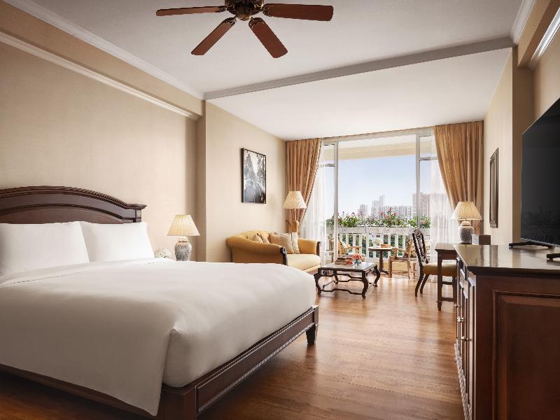 Sofitel Phnom Penh Phokeethra image