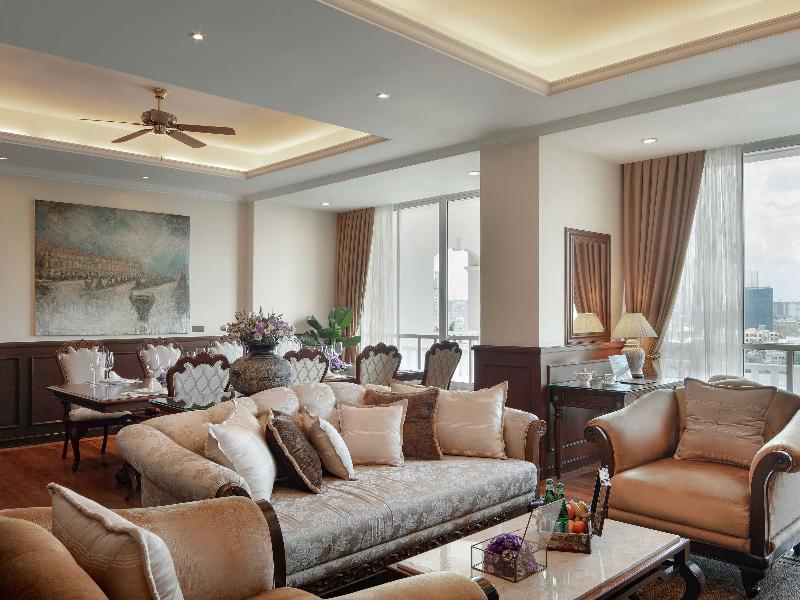 Sofitel Phnom Penh Phokeethra image