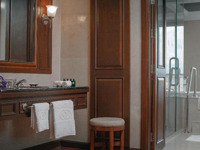 Sofitel Phnom Penh Phokeethra image
