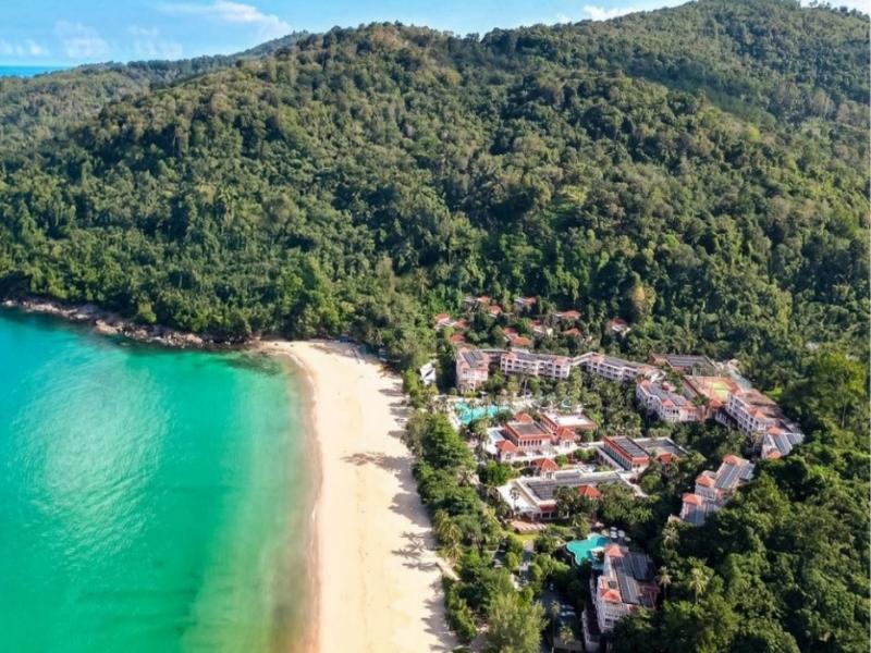Centara Grand Beach Resort Phuket image