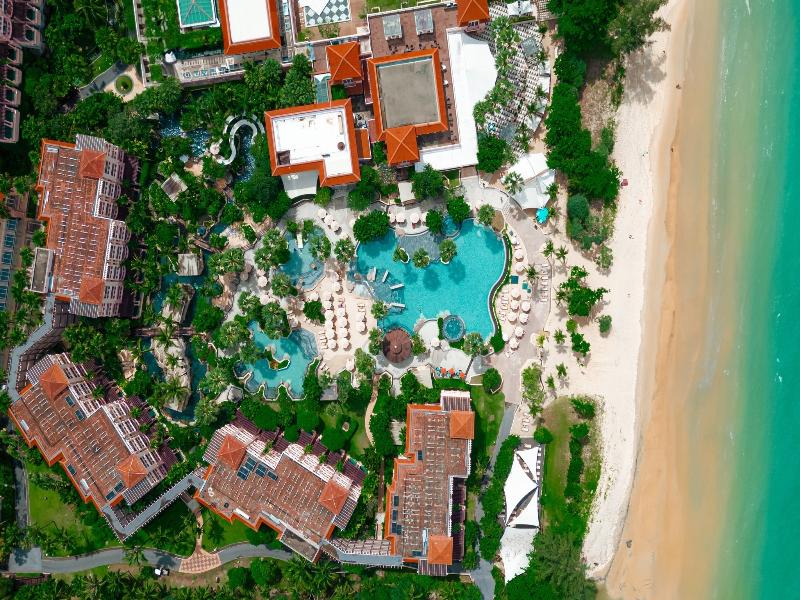 Centara Grand Beach Resort Phuket image