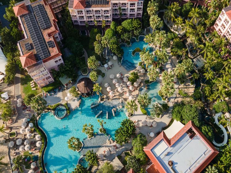 Centara Grand Beach Resort Phuket image