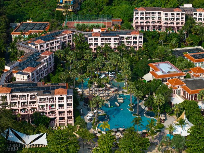 Centara Grand Beach Resort Phuket image