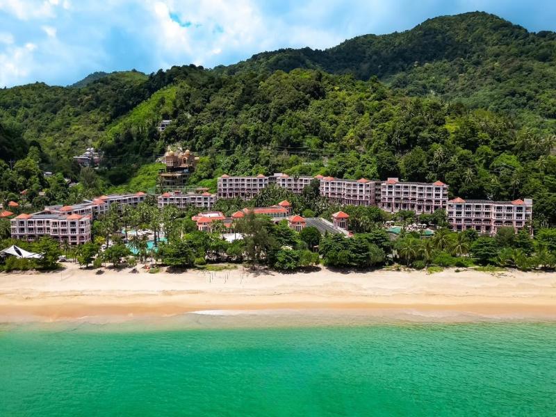 Centara Grand Beach Resort Phuket image