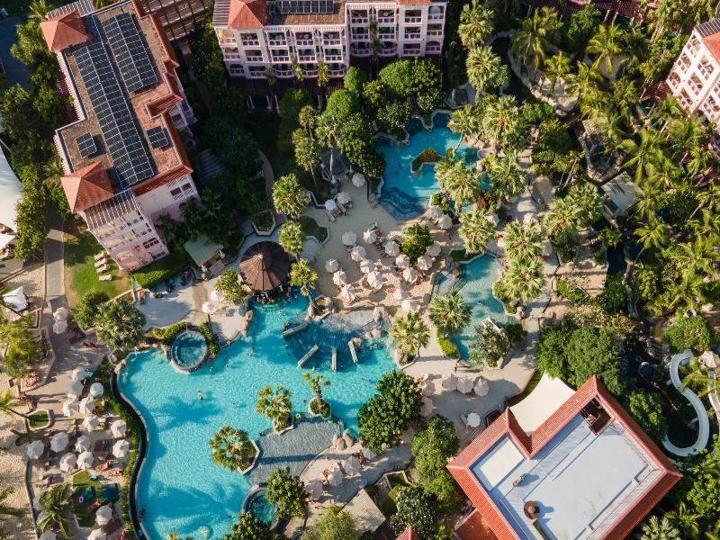 Centara Grand Beach Resort Phuket image