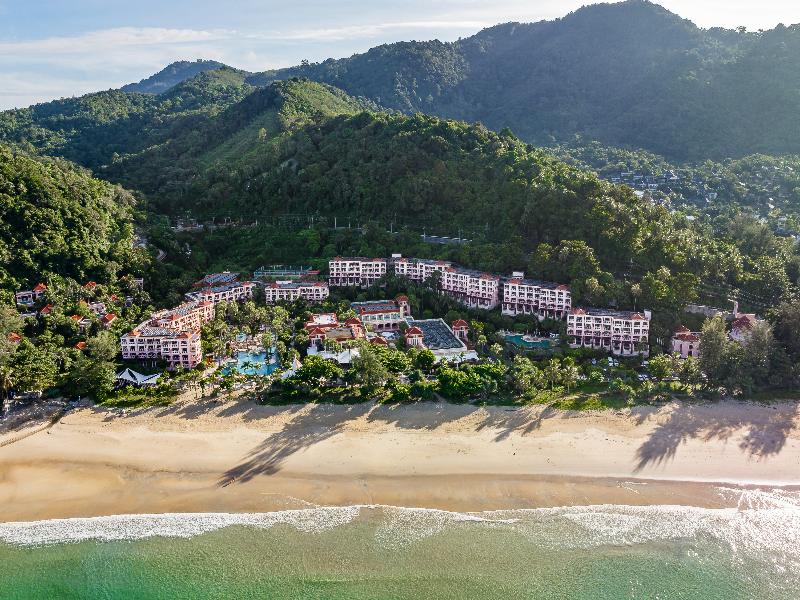 Centara Grand Beach Resort Phuket image