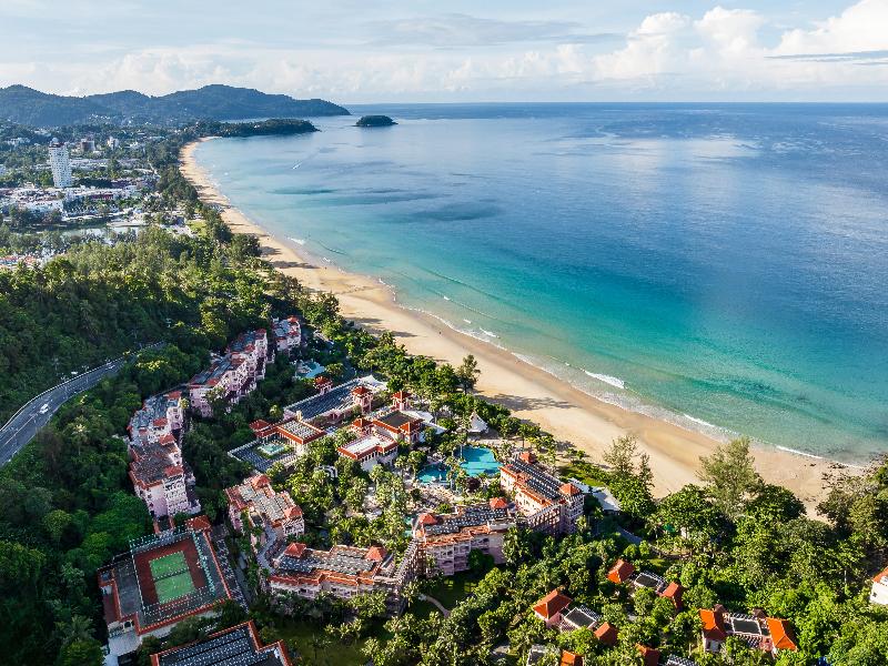 Centara Grand Beach Resort Phuket image