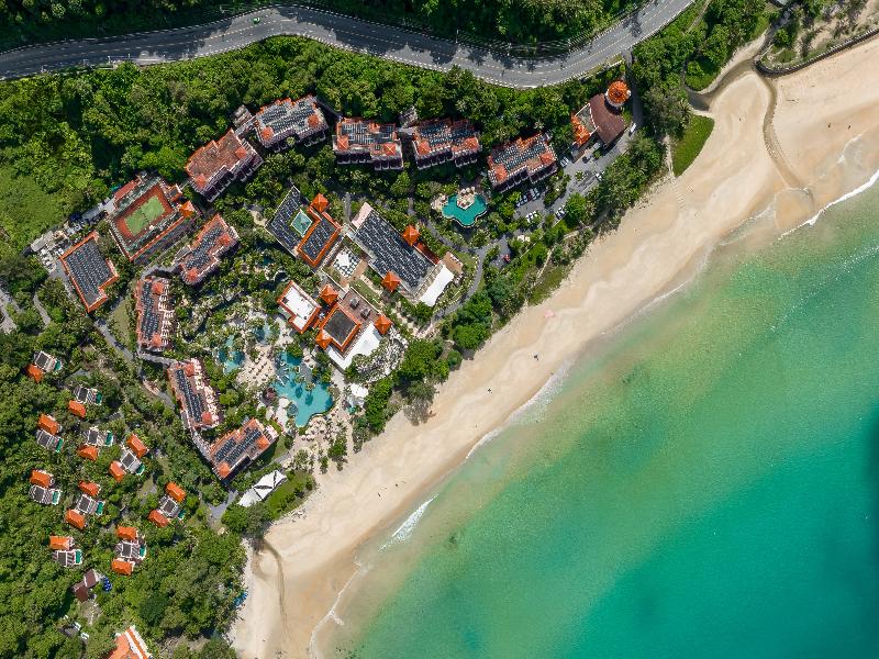 Centara Grand Beach Resort Phuket image