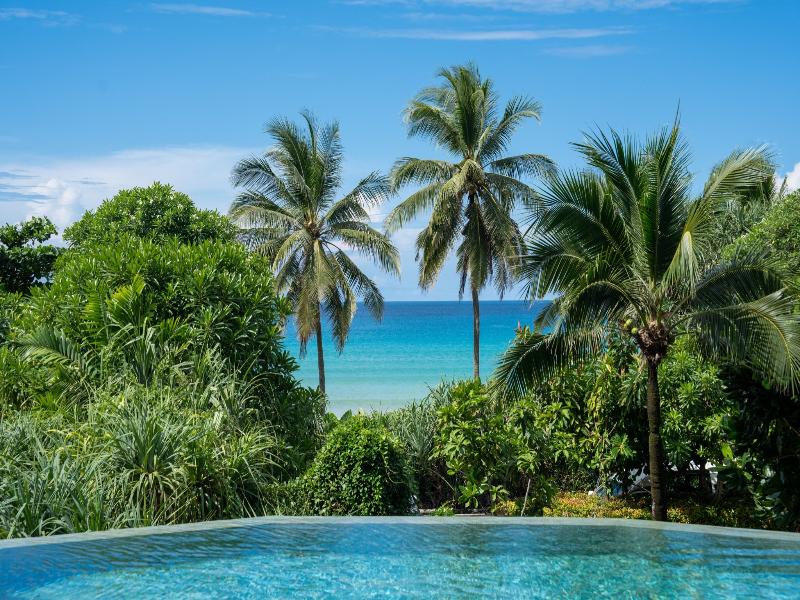 Centara Grand Beach Resort Phuket image