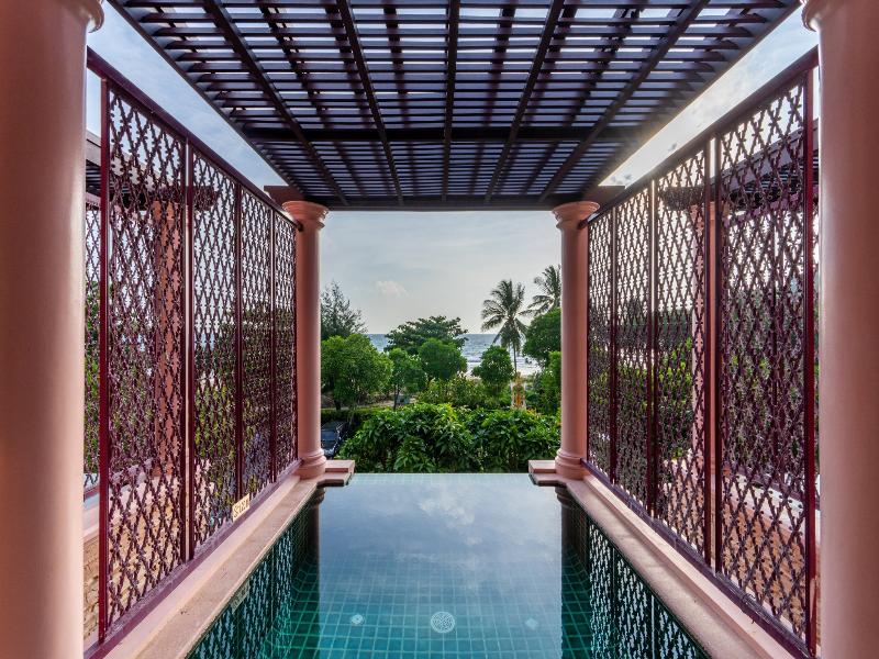 Centara Grand Beach Resort Phuket image