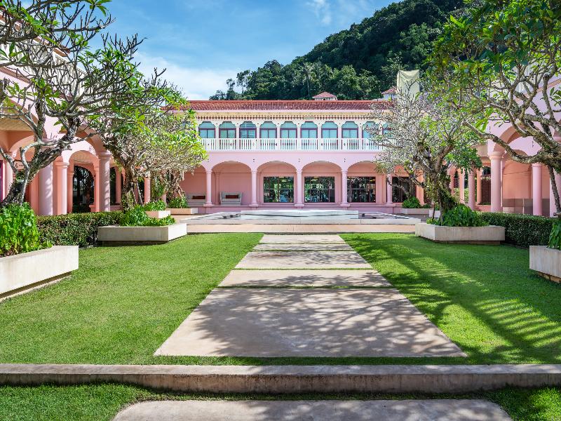 Centara Grand Beach Resort Phuket image