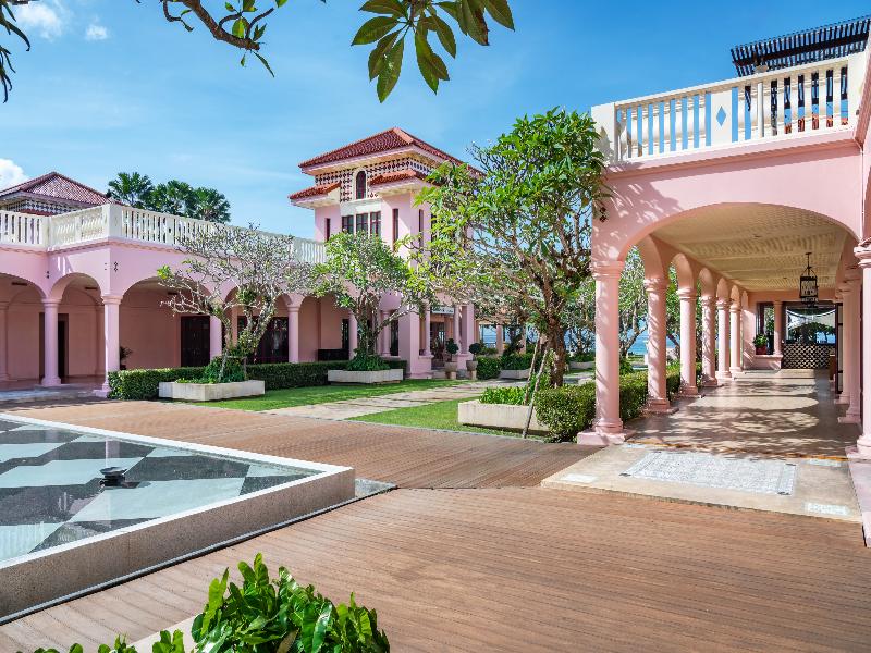 Centara Grand Beach Resort Phuket image