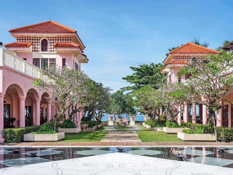 Centara Grand Beach Resort Phuket image