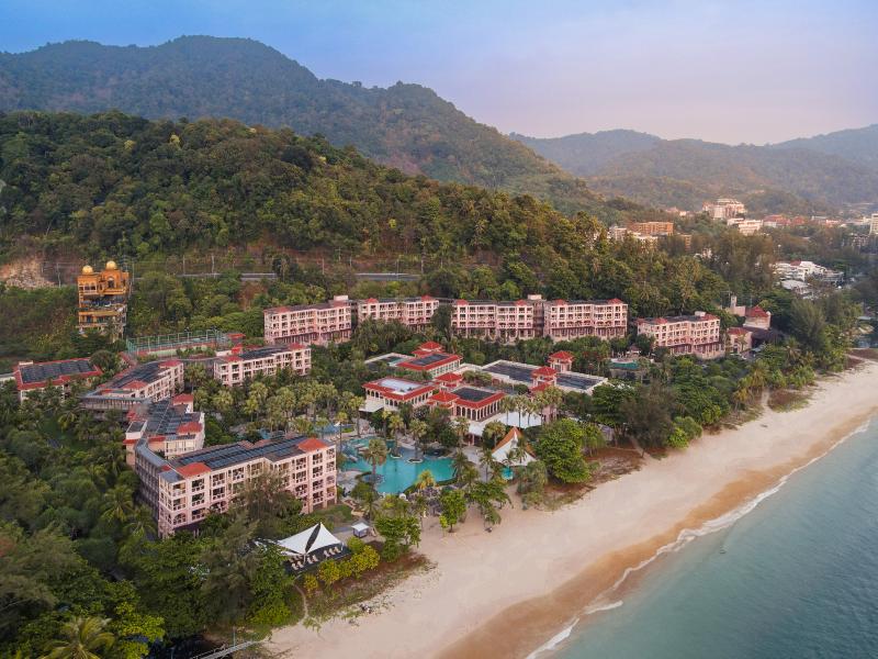 Centara Grand Beach Resort Phuket image