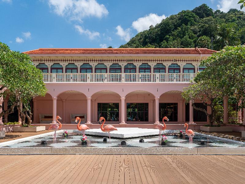 Centara Grand Beach Resort Phuket image