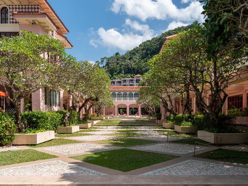 Centara Grand Beach Resort Phuket image