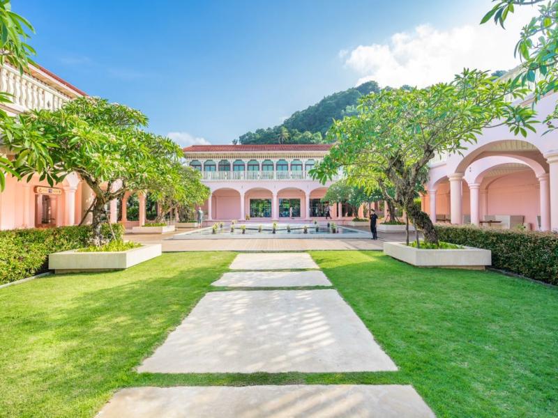 Centara Grand Beach Resort Phuket image