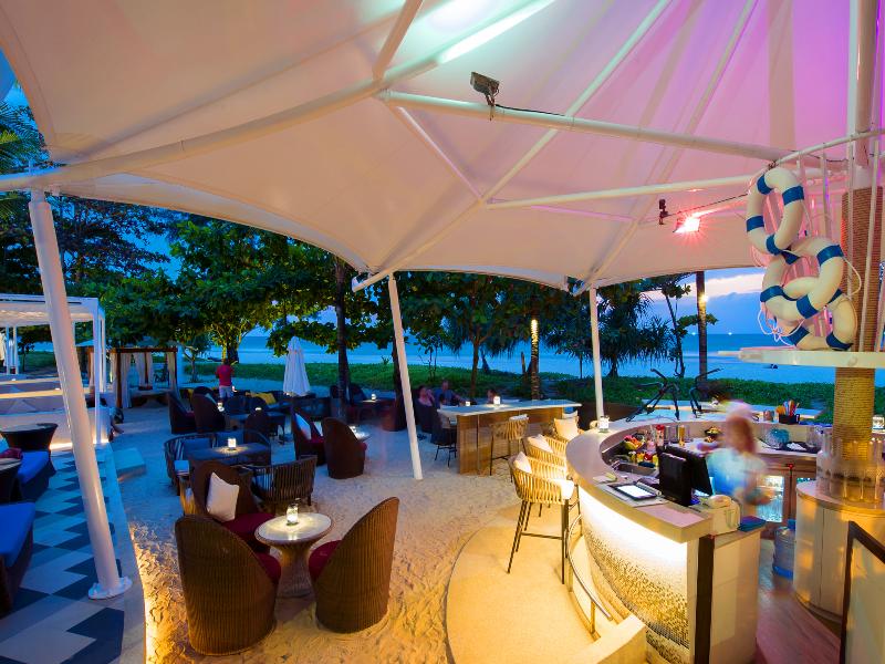 Centara Grand Beach Resort Phuket image