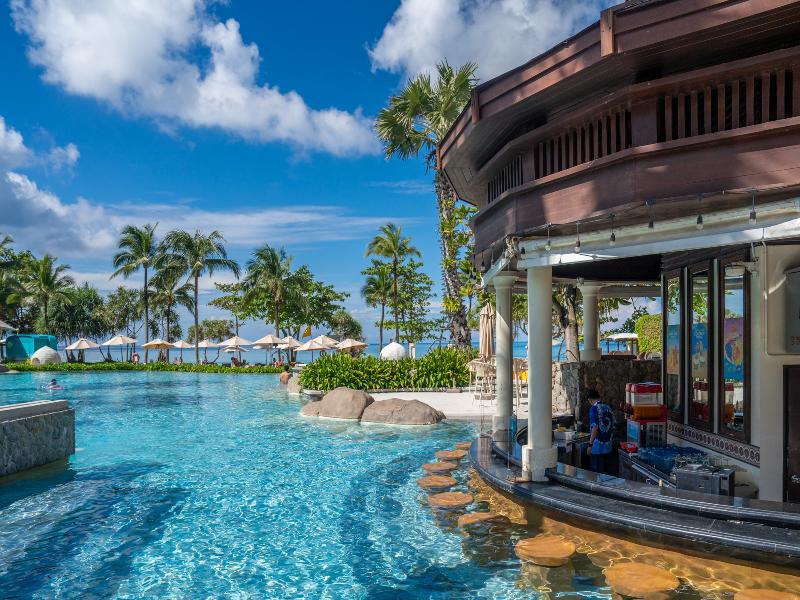 Centara Grand Beach Resort Phuket image