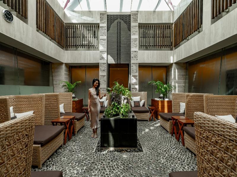 Centara Grand Beach Resort Phuket image