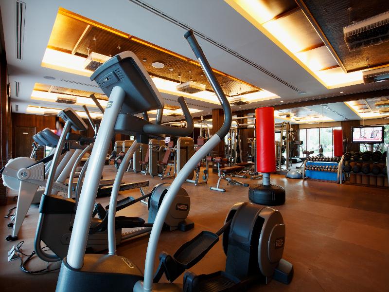 Centara Grand Beach Resort Phuket image
