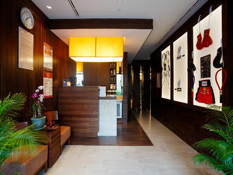 Centara Grand Beach Resort Phuket image