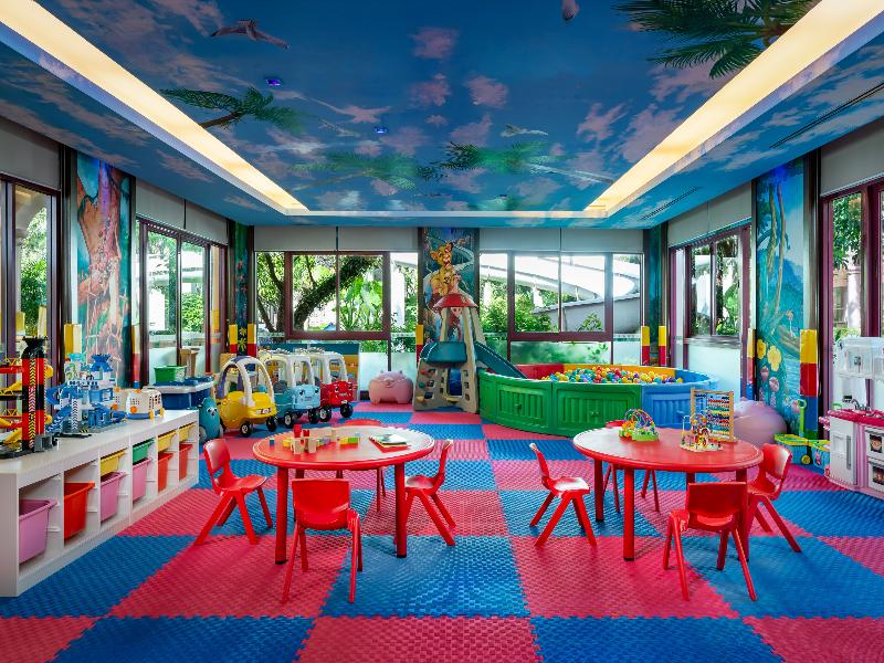 Centara Grand Beach Resort Phuket image