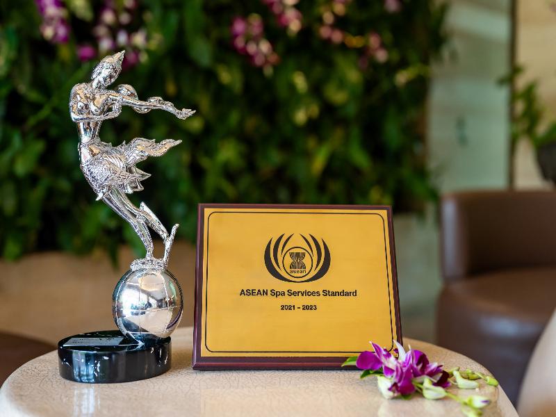 Centara Grand Beach Resort Phuket image