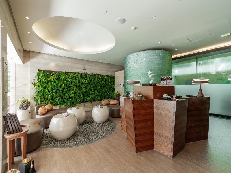 Centara Grand Beach Resort Phuket image
