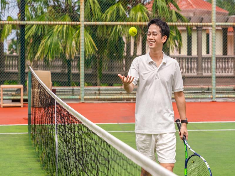 Centara Grand Beach Resort Phuket image