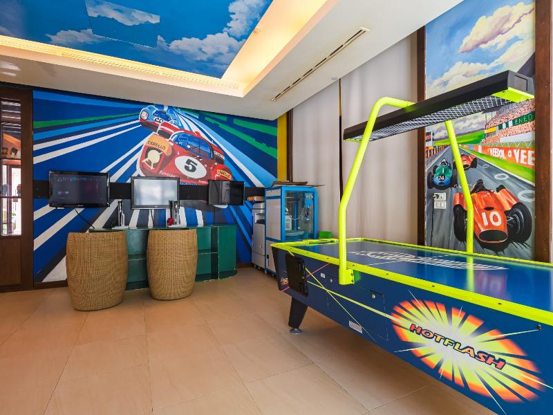 Centara Grand Beach Resort Phuket image
