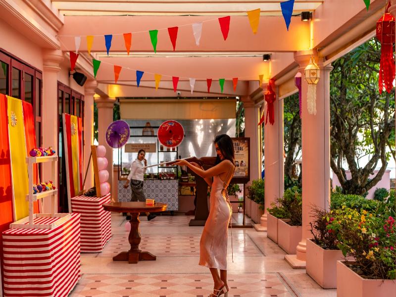 Centara Grand Beach Resort Phuket image