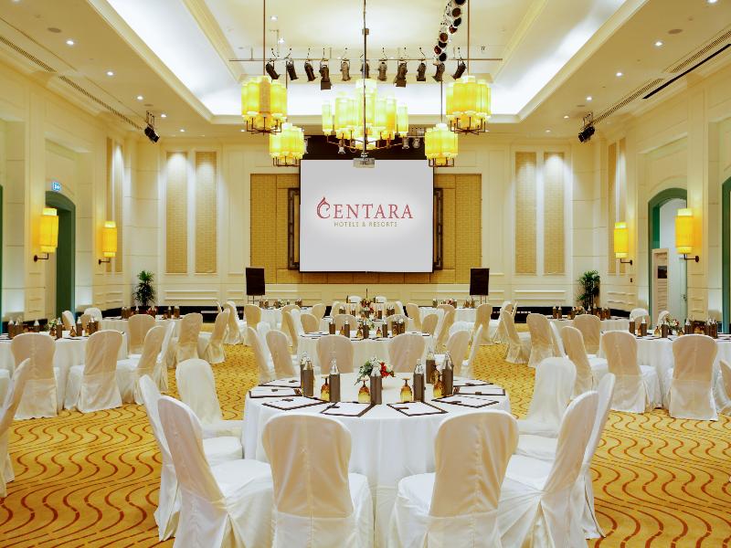 Centara Grand Beach Resort Phuket image