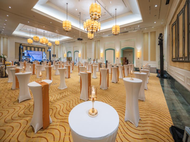Centara Grand Beach Resort Phuket image