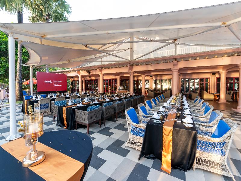 Centara Grand Beach Resort Phuket image