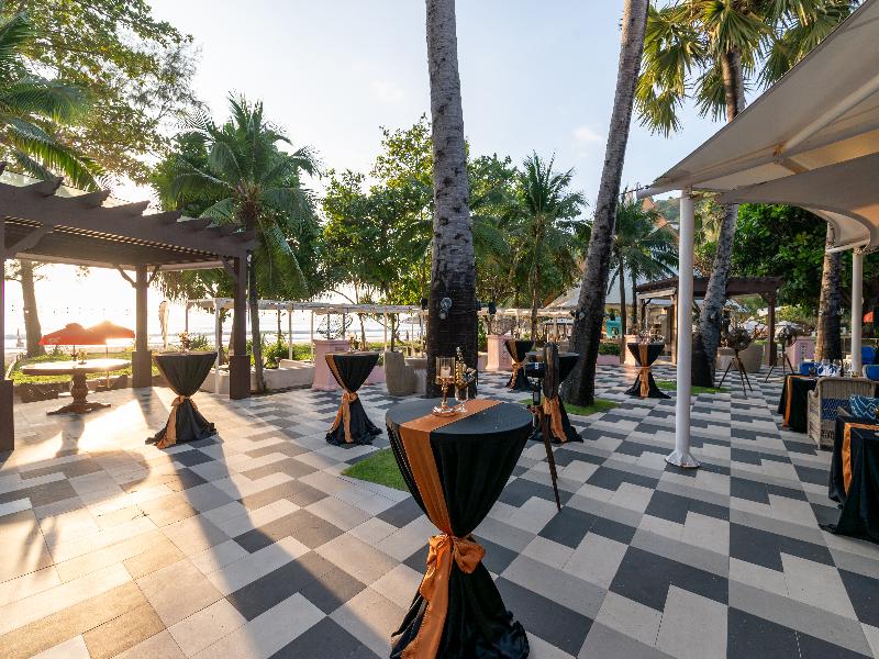 Centara Grand Beach Resort Phuket image