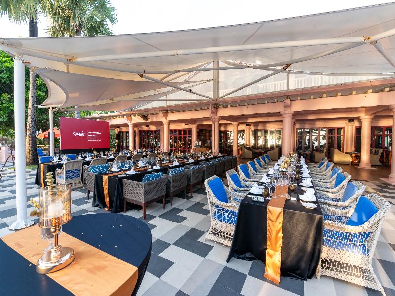 Centara Grand Beach Resort Phuket image