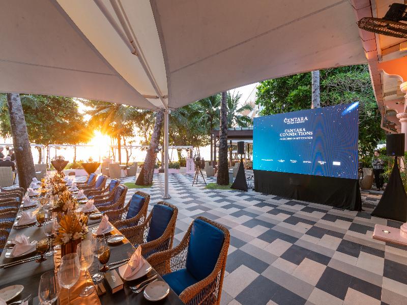 Centara Grand Beach Resort Phuket image