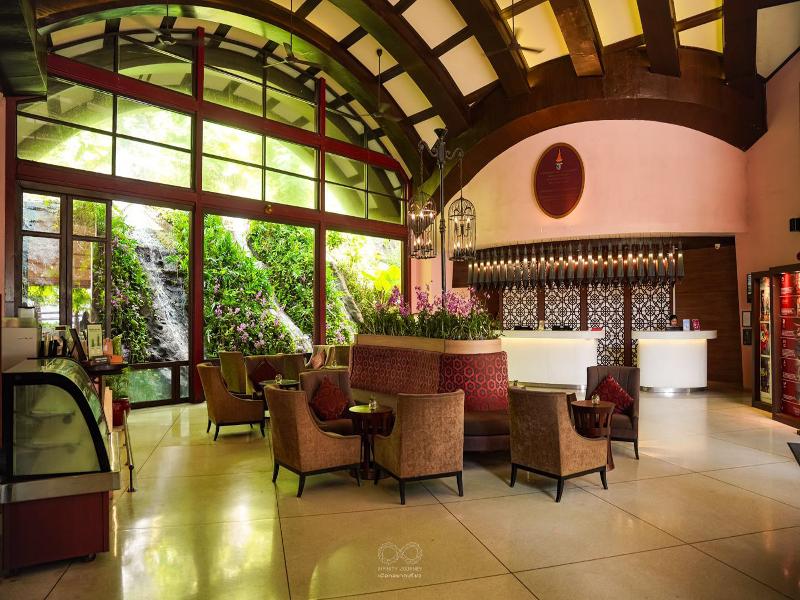Centara Grand Beach Resort Phuket image