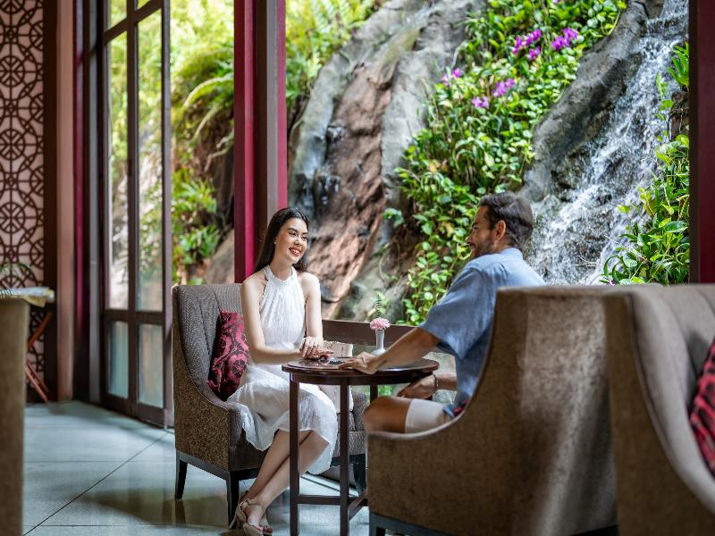 Centara Grand Beach Resort Phuket image