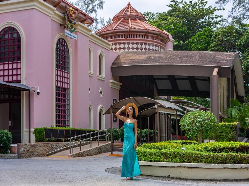 Centara Grand Beach Resort Phuket image