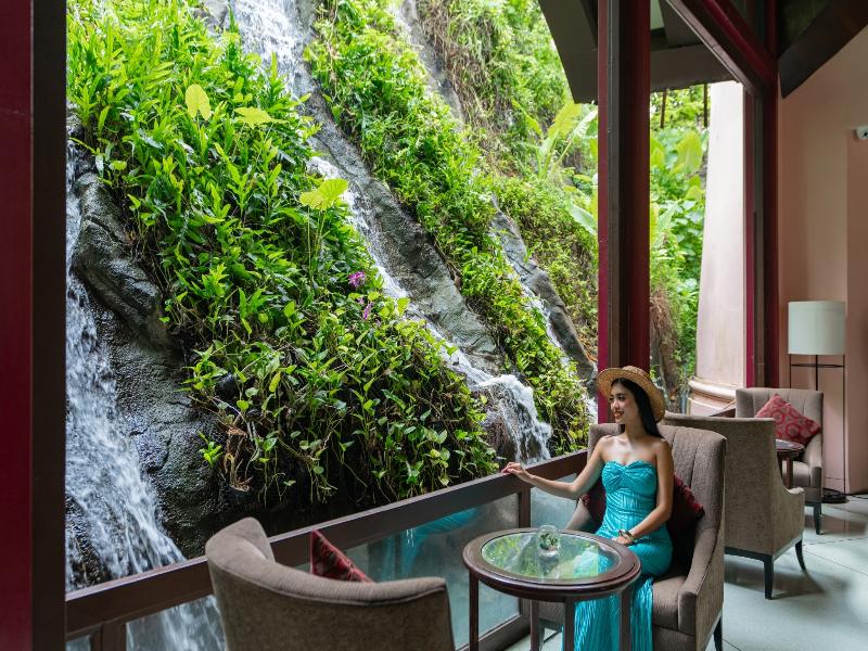 Centara Grand Beach Resort Phuket image