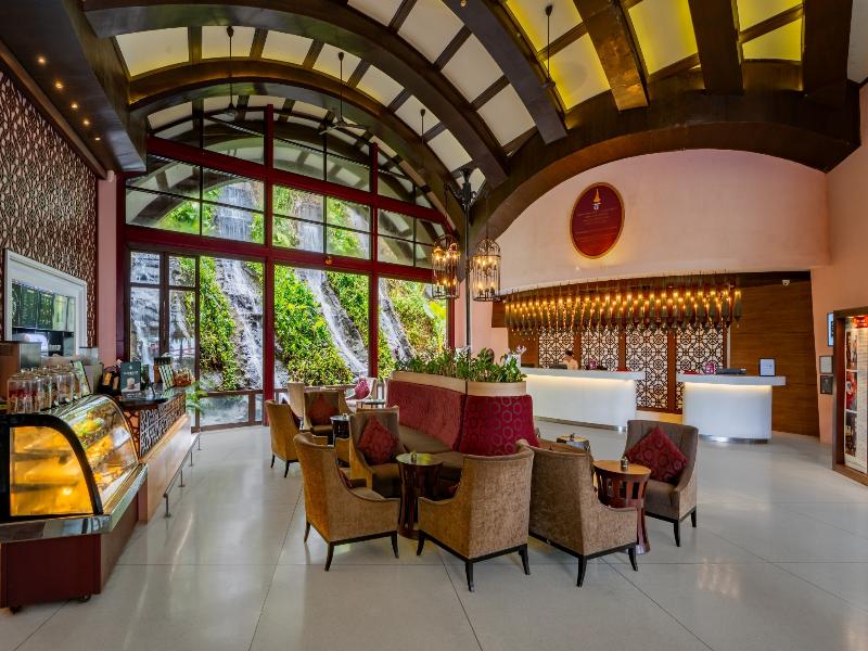 Centara Grand Beach Resort Phuket image