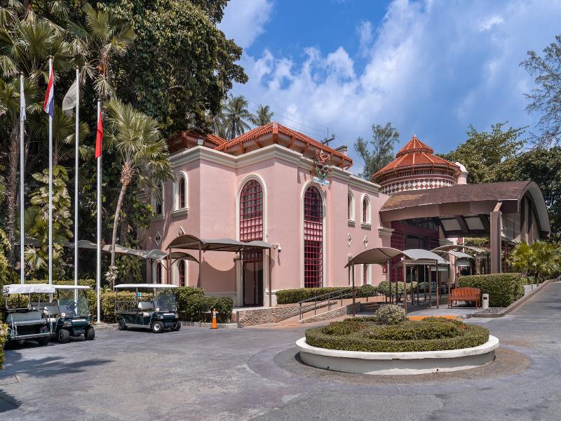 Centara Grand Beach Resort Phuket image