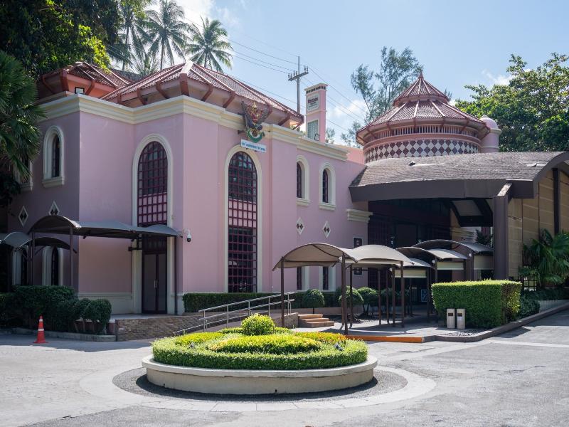 Centara Grand Beach Resort Phuket image