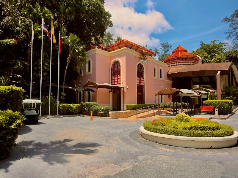 Centara Grand Beach Resort Phuket image