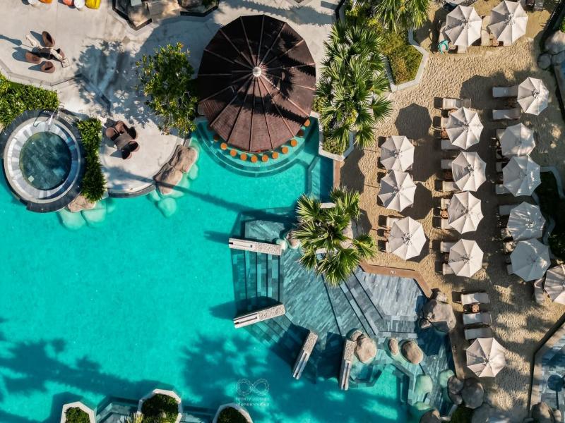Centara Grand Beach Resort Phuket image