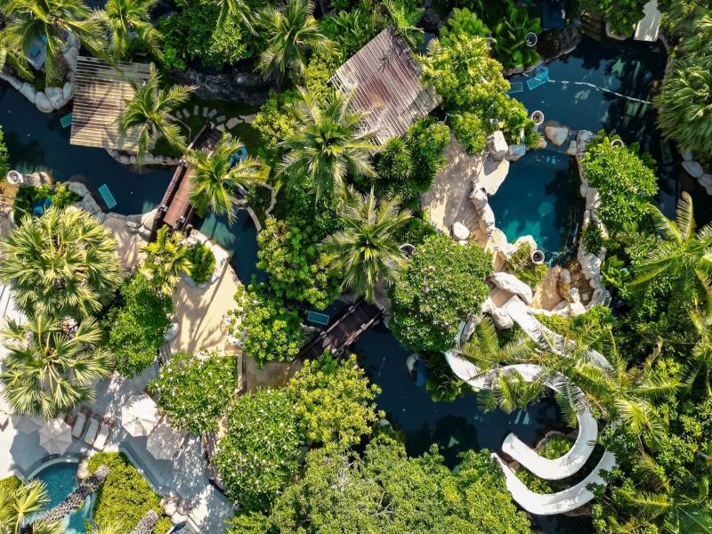 Centara Grand Beach Resort Phuket image