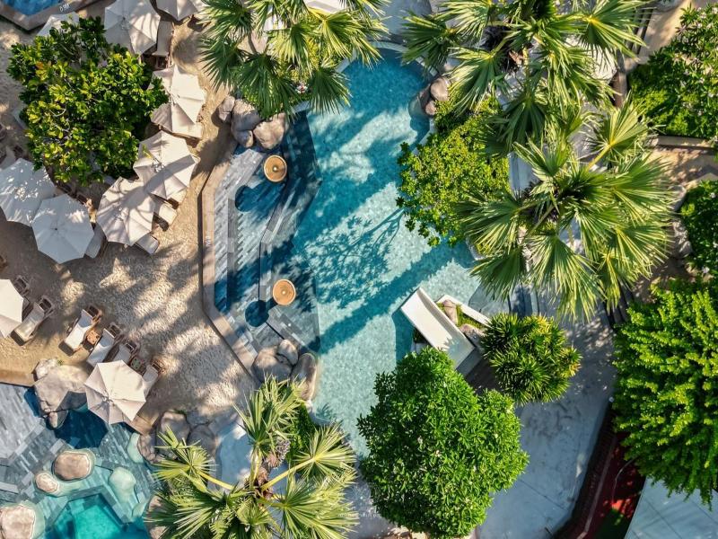 Centara Grand Beach Resort Phuket image