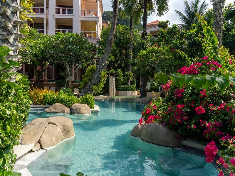 Centara Grand Beach Resort Phuket image